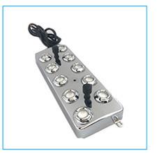 μηχανή δημιουργίας ομίχλης