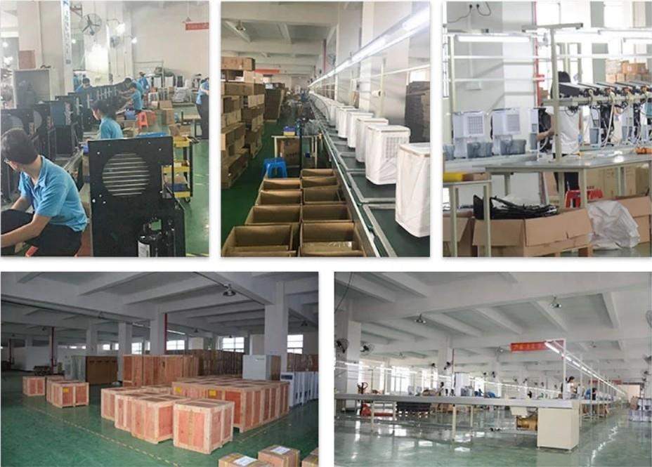 Ultrasonic Humidifier Ultrasonic Fogger