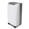 15L Per Day Portable Air Dry Dehumidifier Mini Home Dehumidifier