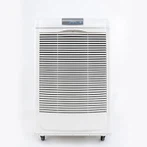 168L Μεγάλης χωρητικότητας Air Αφυγραντήρας εμπορική αποθήκη Βιομηχανική αφυγραντήρα