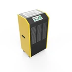 Βιομηχανικός φορητός αφυγραντήρας