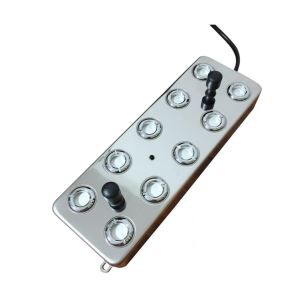 4L Per Hour Fogger Water Fog Machine Ultrasonic Mist Maker For Ultrasonic Humidifier