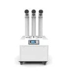 Αρωματοποίηση υγρασίας