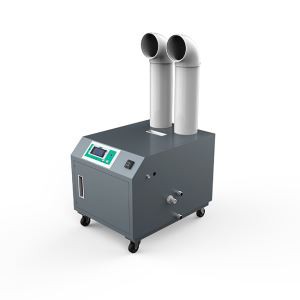 Υγρό υγρασίας υπερύθρων υγρών κρυστάλλων