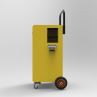 Dehumidifier With Big Wheels