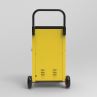 Dehumidifier With Big Wheels