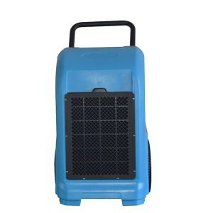 Βιομηχανικός αφυγραντήρας περιστροφής