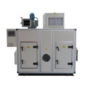 Βιομηχανικός αφυγραντήρας πισίνας