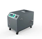 Βιομηχανικοί υγραντήρες καλλιέργειας μανιταριών