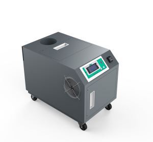 Υγραντήρας παραγωγής μανιταριών