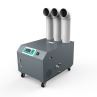 stainless steel ultrasonic humidifier