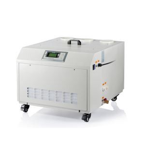 Υγροποιητής μανιταριών με υπερήχους