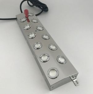 12 Μηχανισμός δημιουργίας θορύβου δίσκου