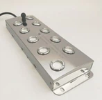 Βιομηχανική Mist Maker