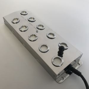 Ατμοποιητής Mist Maker