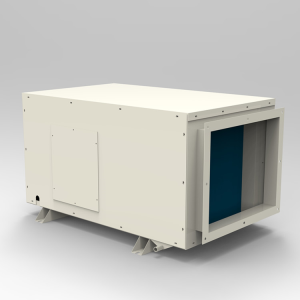 Αυξητικός αφυγραντήρας μεγάλης χωρητικότητας