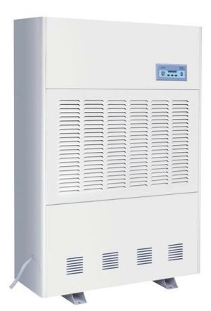 Μεγάλο αφυγραντήρα για κελάρι