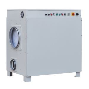 Boat Dehumidifier