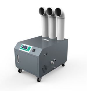 Ψηφιακός υγραντήρας