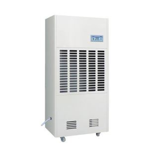 Energy Efficient Industrial Dehumidifier