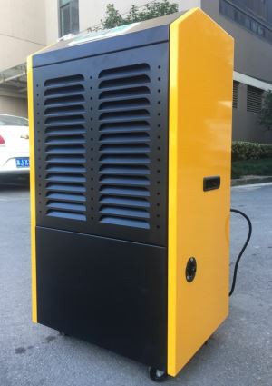Αφυγραντήρας Energy Star