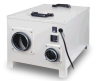Fish Drying Desiccant Dehumidifier