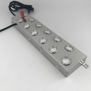 Fogger υγραντήρα Mist Maker