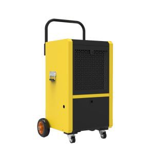 Metal Dehumidifier