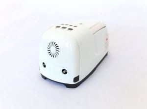 Βιομηχανικός υγραντήρας υψηλής πίεσης