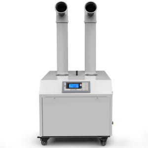 Industrial Ultrasonic Humidification