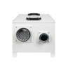 Industrial Use Desiccant Dehumidifier