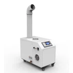 Βιομηχανικός υγραντήρας ομίχλης