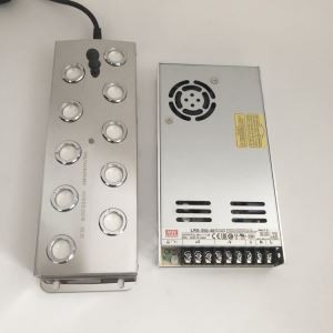 Αρωματιστής δημιουργίας θορύβου