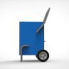 OEM Handle Wheels Portable Dehumidifier