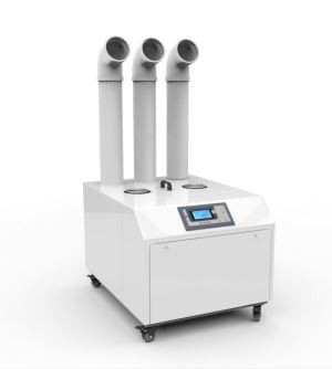 Υγραντήρας φυτών