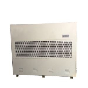 Quiet Dehumidifier For Basement