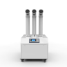 Steelworks Humidifier