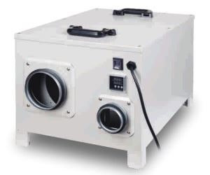 Ολοκληρωτικός αφυγραντήρας για το σπίτι Ο καλύτερος αφυγραντήρας