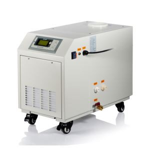 Υγραντήρας Υπερήχων Ολόκληρου Σώματος