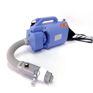 Disinfection Sprayer Gun